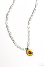 Load image into Gallery viewer, Paparazzi Jewelry Necklace PEARL-demonium - Yellow