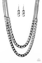 Load image into Gallery viewer, Paparazzi Jewelry Necklace Hit Em Up