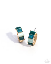 Load image into Gallery viewer, Paparazzi Jewelry Earrings Swoon-Worthy Statement