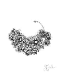 Paparazzi Jewelry Zi Necklace The McKayla