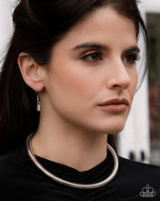 Load image into Gallery viewer, Paparazzi Jewelry Necklace Elementary Elegance