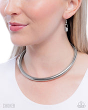 Load image into Gallery viewer, Paparazzi Jewelry Necklace Elementary Elegance