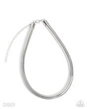 Load image into Gallery viewer, Paparazzi Jewelry Necklace Elementary Elegance