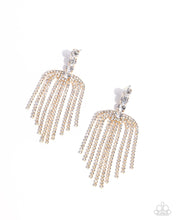 Load image into Gallery viewer, Paparazzi Jewelry Earrings Tapered Twilight