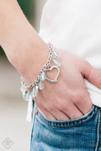 Load image into Gallery viewer, Paparazzi Jewelry Necklace/Bracelet Keep Me In Your Heart