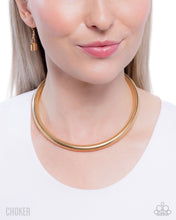 Load image into Gallery viewer, Paparazzi Jewelry Necklace Elementary Elegance