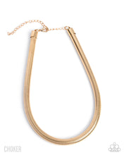 Load image into Gallery viewer, Paparazzi Jewelry Necklace Elementary Elegance