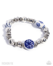 Load image into Gallery viewer, Paparazzi Jewelry Fashion Fix Sunset Sightings 0426