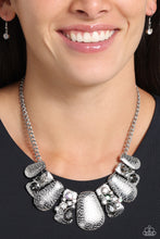 Load image into Gallery viewer, Paparazzi Jewelry Necklace Multicolored Mayhem