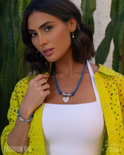 Load image into Gallery viewer, Paparazzi Jewelry Fashion Fix Glimpses of Malibu