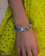 Load image into Gallery viewer, Paparazzi Jewelry Fashion Fix Glimpses of Malibu