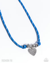 Load image into Gallery viewer, Paparazzi Jewelry Fashion Fix Glimpses of Malibu