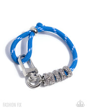 Load image into Gallery viewer, Paparazzi Jewelry Fashion Fix Glimpses of Malibu
