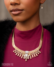 Load image into Gallery viewer, Paparazzi Jewelry Fashion Fix and Fiercely 5th Avenue 0426