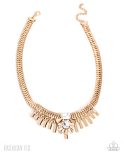 Load image into Gallery viewer, Paparazzi Jewelry Fashion Fix and Fiercely 5th Avenue 0426