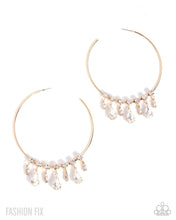 Load image into Gallery viewer, Paparazzi Jewelry Fashion Fix and Fiercely 5th Avenue 0426