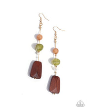 Load image into Gallery viewer, Paparazzi Jewelry Earrings Creative Collection