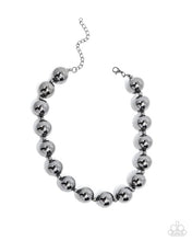 Load image into Gallery viewer, Paparazzi Jewelry Necklace Flattery Will Get You Everywhere