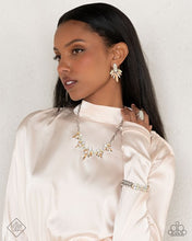 Load image into Gallery viewer, Paparazzi Jewelry Fashion Fix Fiercely 5th Avenue