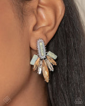 Load image into Gallery viewer, Paparazzi Jewelry Fashion Fix Fiercely 5th Avenue