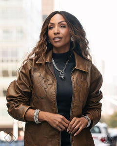 Paparazzi Jewelry Fashion Fix Magnificent Musings