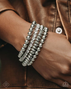 Paparazzi Jewelry Fashion Fix Magnificent Musings