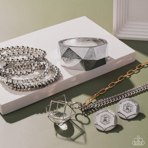 Paparazzi Jewelry Fashion Fix Magnificent Musings