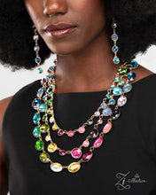 Load image into Gallery viewer, Paparazzi Jewelry Fashion Fix The Elated