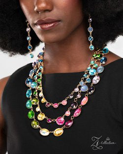 Paparazzi Jewelry Fashion Fix The Elated