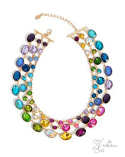 Load image into Gallery viewer, Paparazzi Jewelry Fashion Fix The Elated
