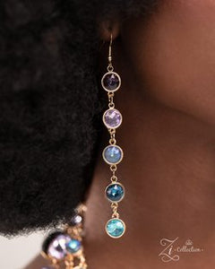 Paparazzi Jewelry Fashion Fix The Elated