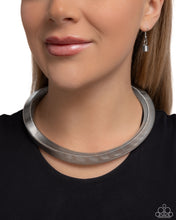 Load image into Gallery viewer, Paparazzi Jewelry Necklace Sleek Suite