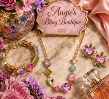 Load image into Gallery viewer, Paparazzi Jewelry Fashion Fix Fiercely 5th Avenue