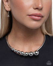 Load image into Gallery viewer, Paparazzi Jewelry Necklace Smoldering Showcase