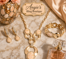 Load image into Gallery viewer, Paparazzi Jewelry Fashion Fix Glimpses of Malibu