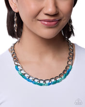 Load image into Gallery viewer, Paparazzi Jewelry Necklace Calibrated Cording