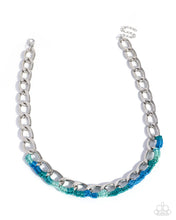 Load image into Gallery viewer, Paparazzi Jewelry Necklace Calibrated Cording