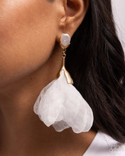 Load image into Gallery viewer, Paparazzi Jewelry Earrings Corps de Ballet