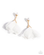 Load image into Gallery viewer, Paparazzi Jewelry Earrings Corps de Ballet