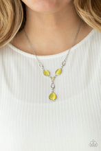 Load image into Gallery viewer, Paparazzi Jewelry Necklace Ritzy Refinement