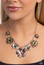 Load image into Gallery viewer, Paparazzi Jewelry Necklace Prideful Pollen - Multi