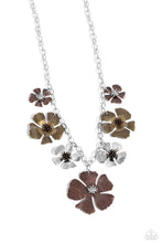 Load image into Gallery viewer, Paparazzi Jewelry Necklace Prideful Pollen - Multi