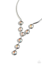 Load image into Gallery viewer, Paparazzi Jewelry Necklace Cheers to Confidence -