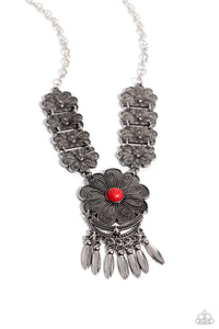 Paparazzi Jewelry Necklace A La ROGUE