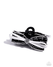 Load image into Gallery viewer, Paparazzi Lil Divas Private School - Black