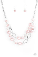 Load image into Gallery viewer, Paparazzi Jewelry Necklace High Roller Status