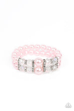Load image into Gallery viewer, Paparazzi Jewelry Necklace High Roller Status