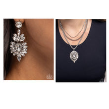 Load image into Gallery viewer, Paparazzi Jewelry Fashion Fix Fiercely 5th Avenue
