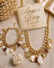 Load image into Gallery viewer, Paparazzi Jewelry Fashion Fix Fiercely 5th Avenue