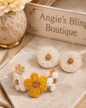 Load image into Gallery viewer, Paparazzi Jewelry Bracelet Rustic Raffia